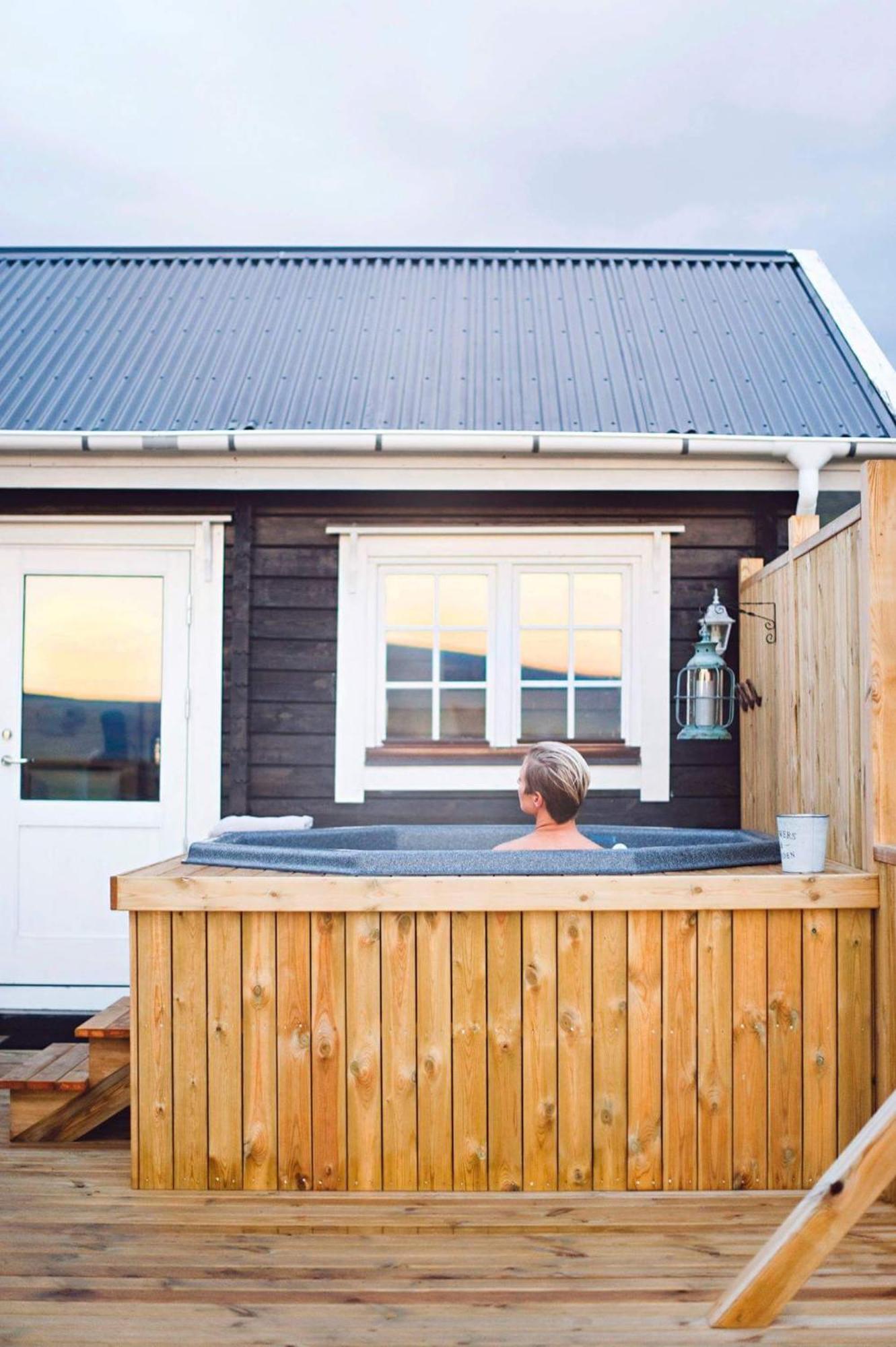 Akurgerthi Guesthouse 2 - Country Life Style Olfus Exteriör bild