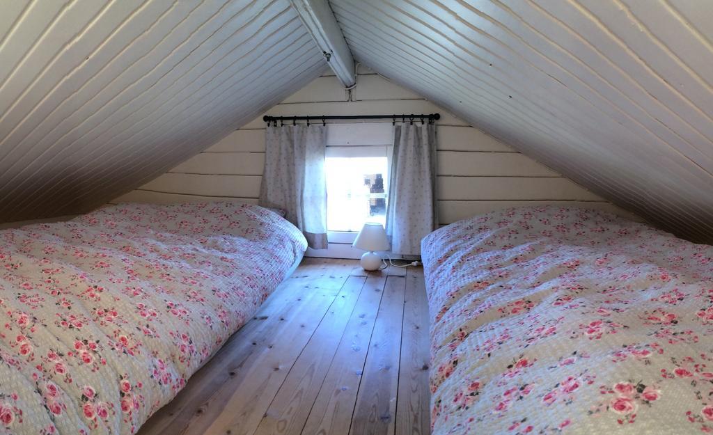 Akurgerthi Guesthouse 2 - Country Life Style Olfus Exteriör bild