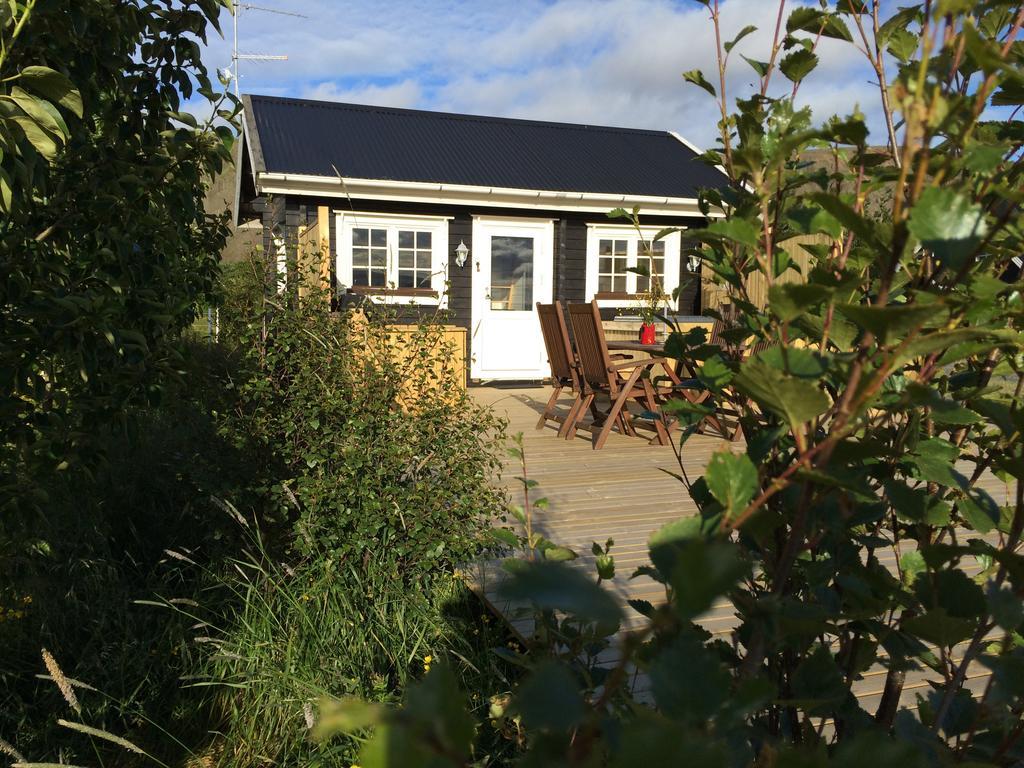 Akurgerthi Guesthouse 2 - Country Life Style Olfus Exteriör bild