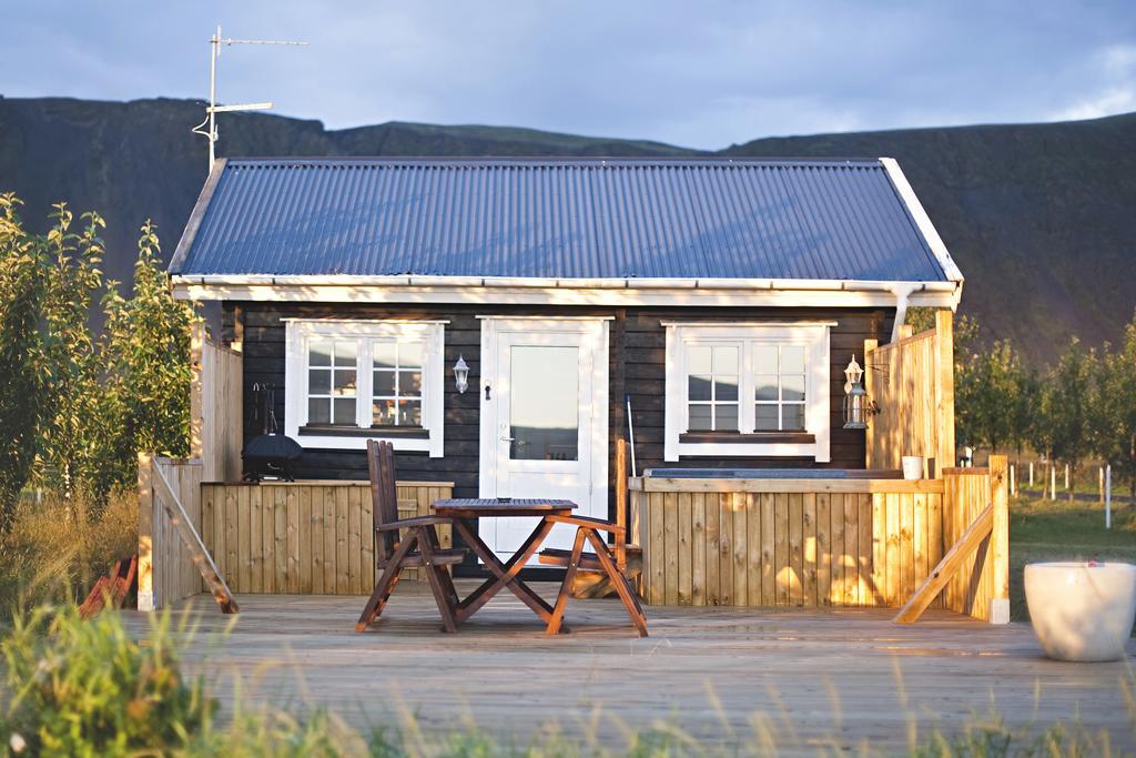 Akurgerthi Guesthouse 2 - Country Life Style Olfus Exteriör bild