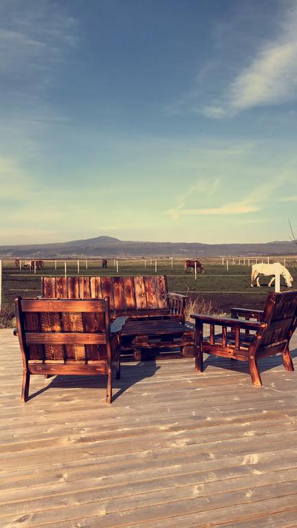 Akurgerthi Guesthouse 2 - Country Life Style Olfus Exteriör bild